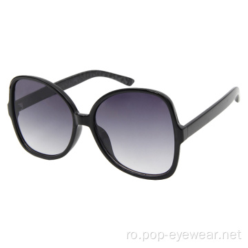 Ochelari de soare fluture clasici pentru femei cu UV400